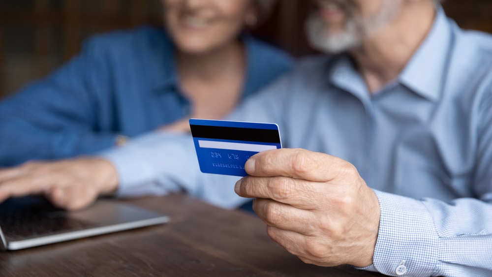 PagTesouro permite pagamento de taxas federais com cartão de crédito