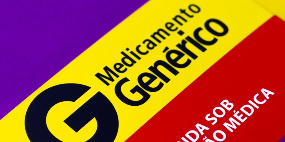 Entenda a importância dos medicamentos genéricos