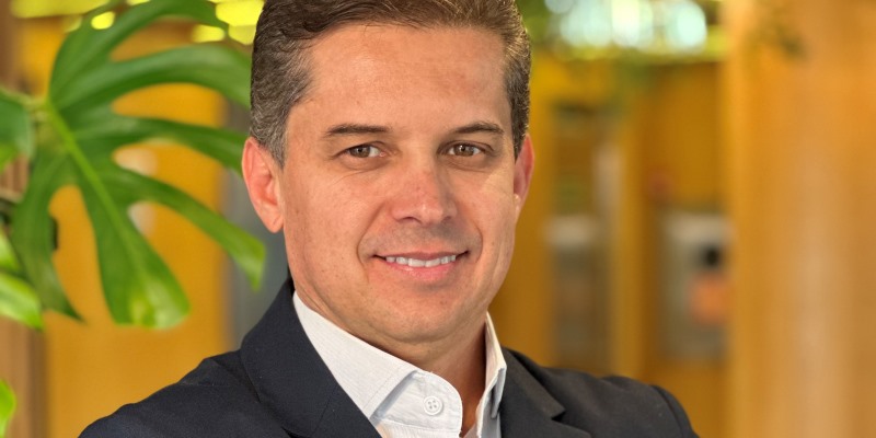 Perfil de Gleisson Rubin, diretor do Instituto de Longevidade de palestrante do Longevidade Expo+Fórum 2023