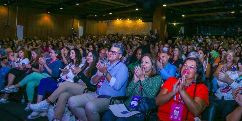 MaturiFest é um dos maiores eventos de trabalho voltado aos 50+