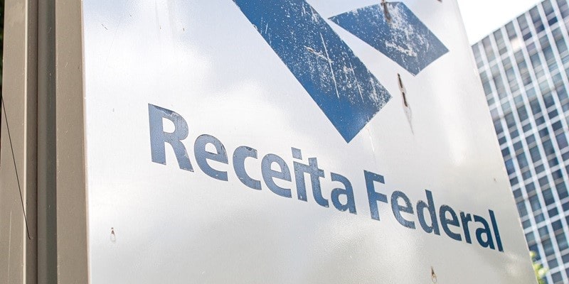 Receita Federal, a instituição responsável pelas novas regras do Imposto de Renda 2025.