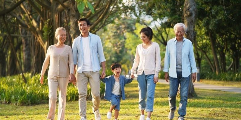 Investir para a aposentadoria é conceito que muda conforme as gerações