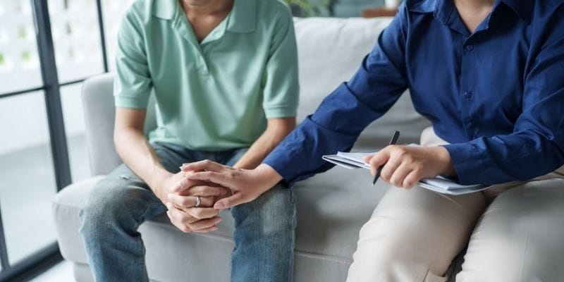 Depressão após os 60 é subdiagnosticada