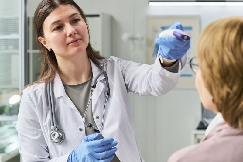 Perícia analisa doenças que garantem benefícios do INSS