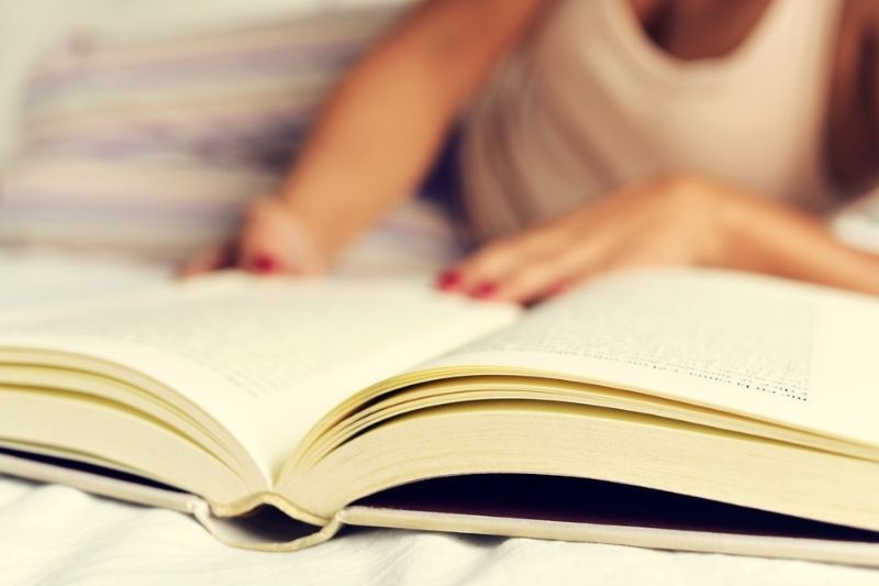 Vale a pena ler livros que abordam o envelhecimento