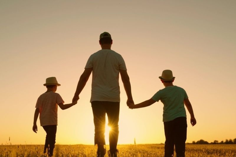 Reconhecimento de paternidade pode ser feito a qualquer tempo