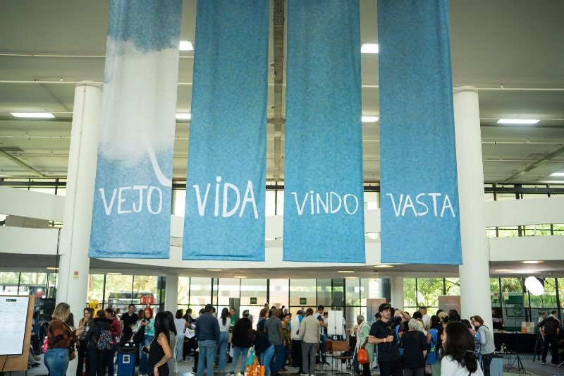 8º Fórum & Festival de Longevidade 2026
