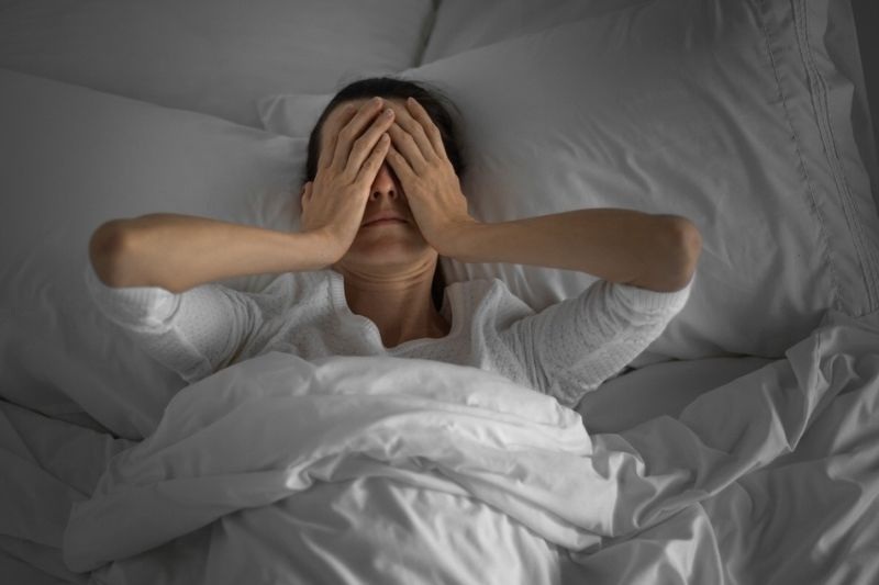 Sindrome do entardecer pode causar distúrbios do sono