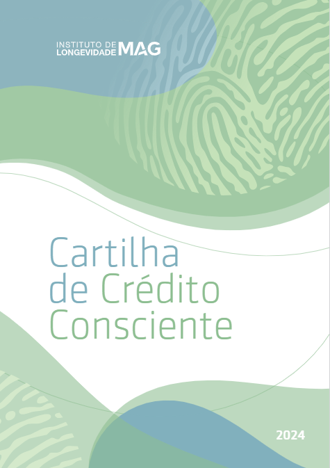 Cartilha de Crédito Consciente