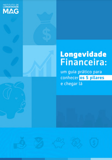 Guia da Longevidade Financeira