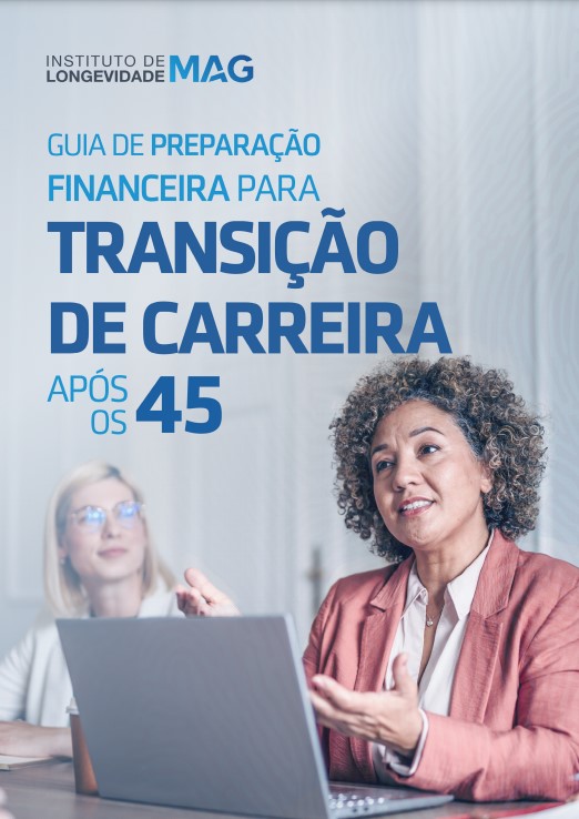 Guia de Transição de Carreira