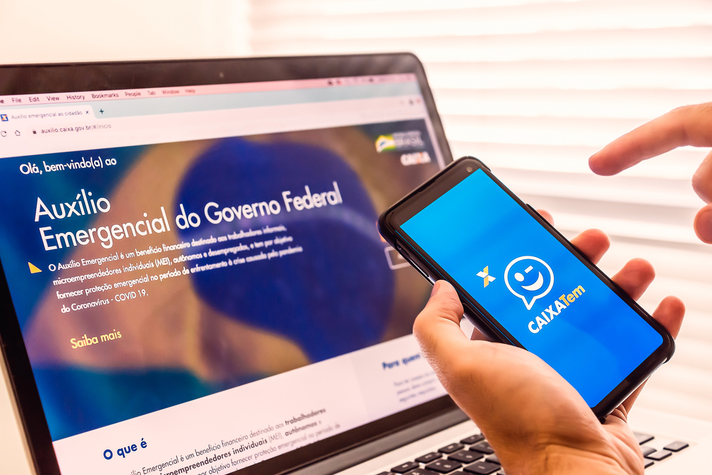 Caixa atualiza app para deixar o uso mais fácil; veja o que mudou