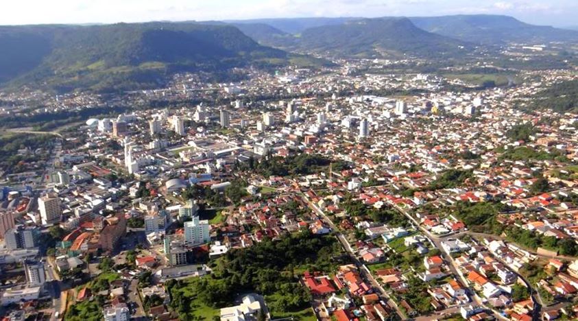IDL: Rio do Sul é uma das melhores cidades para mudar de carreira
