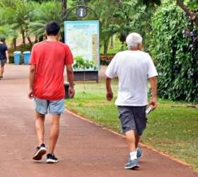 Hábitos diários podem influenciar diretamente a longevidade, aponta Harvard