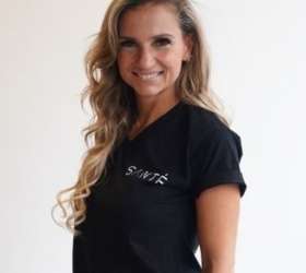 "O propósito se encontra quando vivemos com intenção", diz neurocientista Carol Garrafa