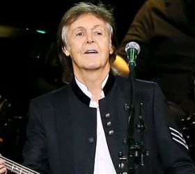 80 anos de Paul McCartney: celebração de uma vida dedicada à música