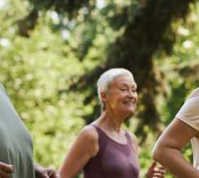 Pilares para envelhecer bem: conheça três fundamentos para viver melhor