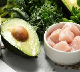 Alimentos que aumentam a longevidade ganham destaque em dietas saudáveis