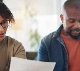 Planejamento financeiro em casal: como garantir mais segurança para a aposentadoria?