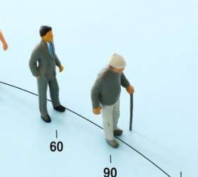 A Longevidade no Brasil: um avanço histórico com desafios persistentes