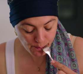 Alimentação no tratamento do câncer de mama exige cuidado; saiba quais