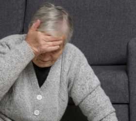 Acidente doméstico com idosos: como prestar os primeiros socorros?
