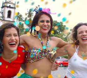 Saúde íntima feminina também requer cuidados no Carnaval: veja como se proteger