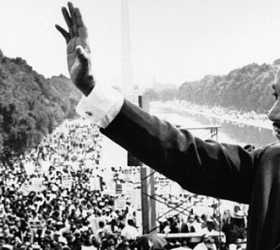 50 anos após a morte de Martin Luther King, sua luta permanece viva