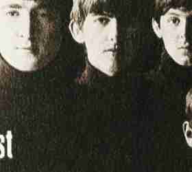 Os Beatles desconhecidos