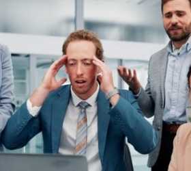 Errar faz parte da experiência humana: saiba como lidar melhor com as frustrações