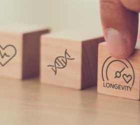 Diálogos Estratégicos da Longevidade discutem futuro centenário