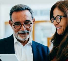 5 motivos para contratar um executivo sênior para a sua startup