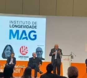 Expo Longevidade tem presença do Instituto tratando de nova aposentadoria e transição de carreira