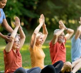 Como ter mais longevidade com escolhas conscientes no dia a dia?