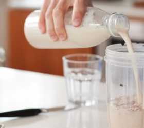 Whey protein e creatina para idosos: aliados no envelhecimento saudável?