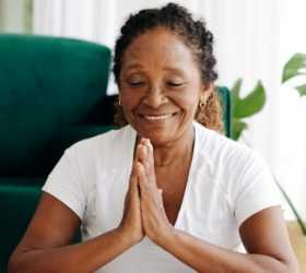 Satisfação com o envelhecimento é uma forma de diminuir a mortalidade de idosos