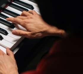 Quando a vida desafina