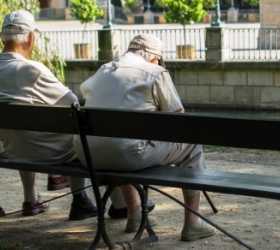 Cidades preparadas para o envelhecimento da população: quais são os critérios?