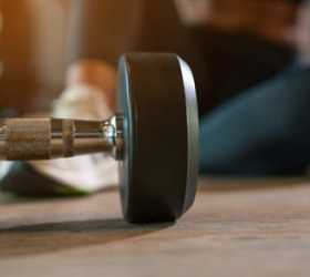 Musculação para envelhecer bem: o segredo para uma vida longa e saudável