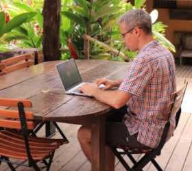 Planejamento financeiro para nômades digitais: descubra como fazer o seu