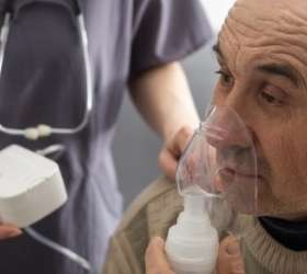 Idosos com gripe: internações aumentam significativamente em 2024