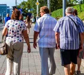 Oportunidades de investimento no envelhecimento ganham força com avanço da longevidade global