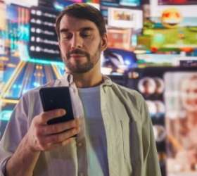 Tempo de tela excessivo pode elevar o risco de demência, aponta estudo