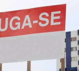 Preço do aluguel residencial sobe acima da inflação oficial em janeiro