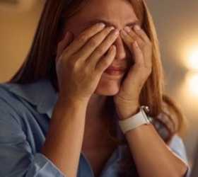 Vista cansada: entenda por que ela surge, quais são os sinais e como tratar