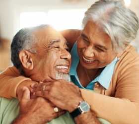 Bem-estar durante o envelhecimento pode ser reconquistado, aponta pesquisa