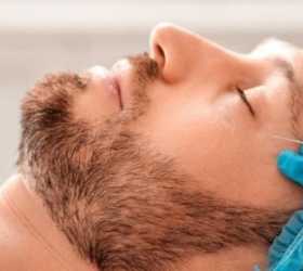 Procedimentos estéticos para os homens entram na rotina de autocuidado