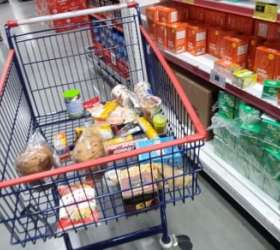 Guerra no Irã impacta preço dos alimentos; saiba o que fica mais caro