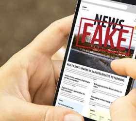 Ministério da Saúde lança WhatsApp para combater Fake News