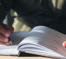 O que sua história comunica?